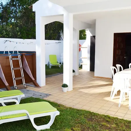 Vivenda Vau Villa Portimao Exterior photo