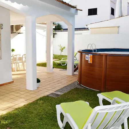 Vivenda Vau Villa Portimao Exterior photo