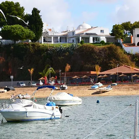 Vivenda Vau Villa Portimao Exterior photo