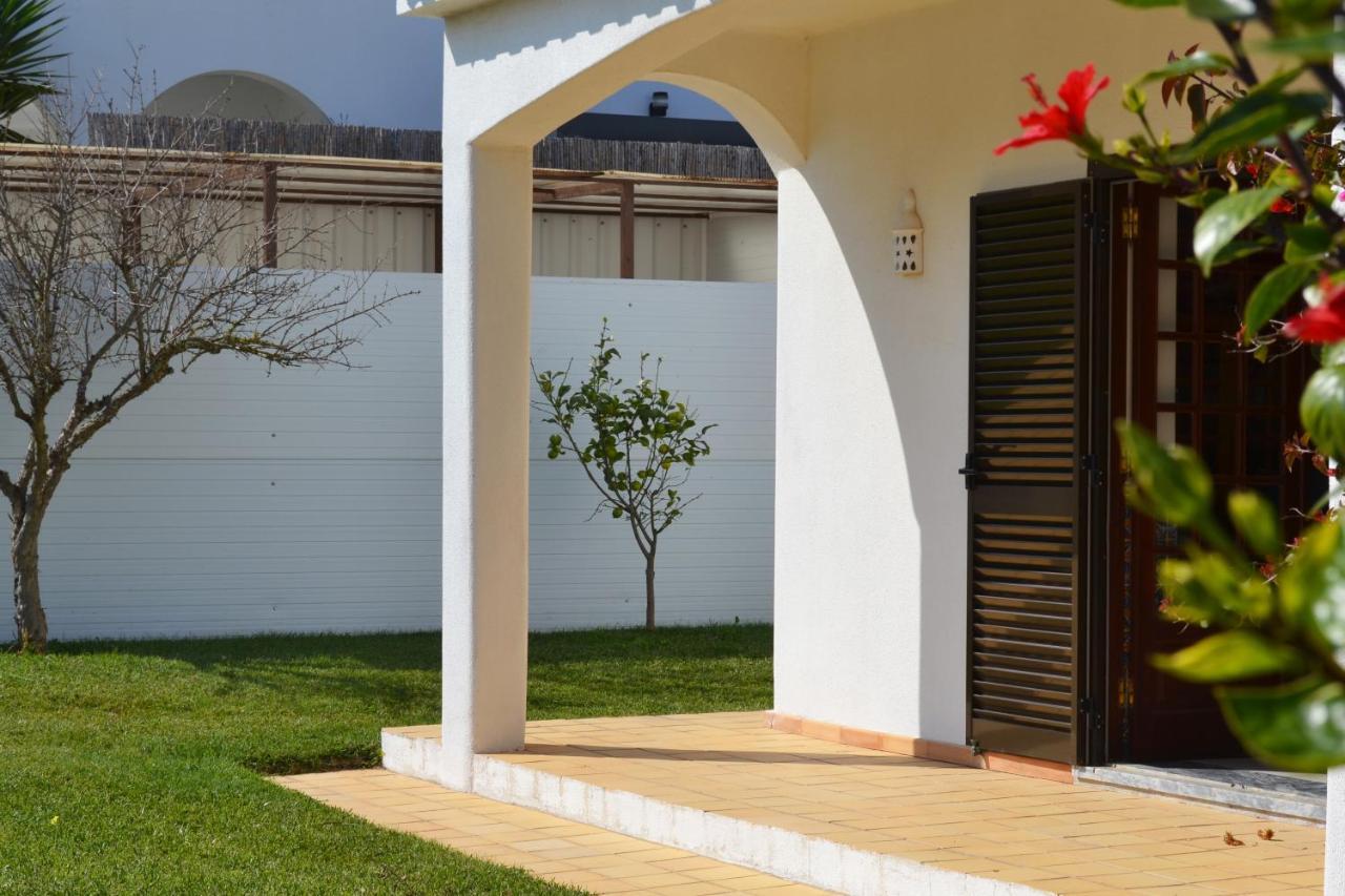 Villa Vivenda Vau Portimao