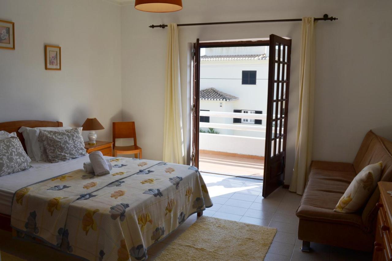 Villa Vivenda Vau Portimao
