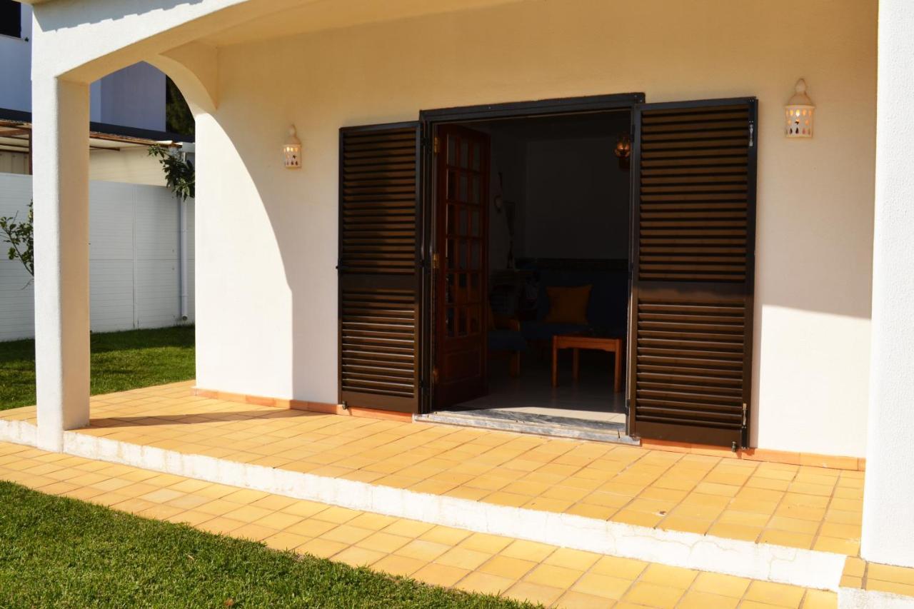 Vivenda Vau Villa *