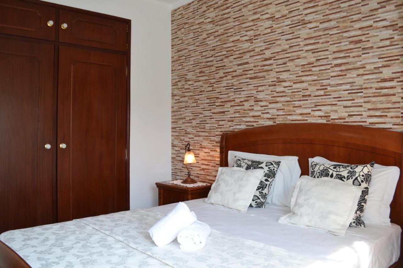 Vivenda Vau Villa *