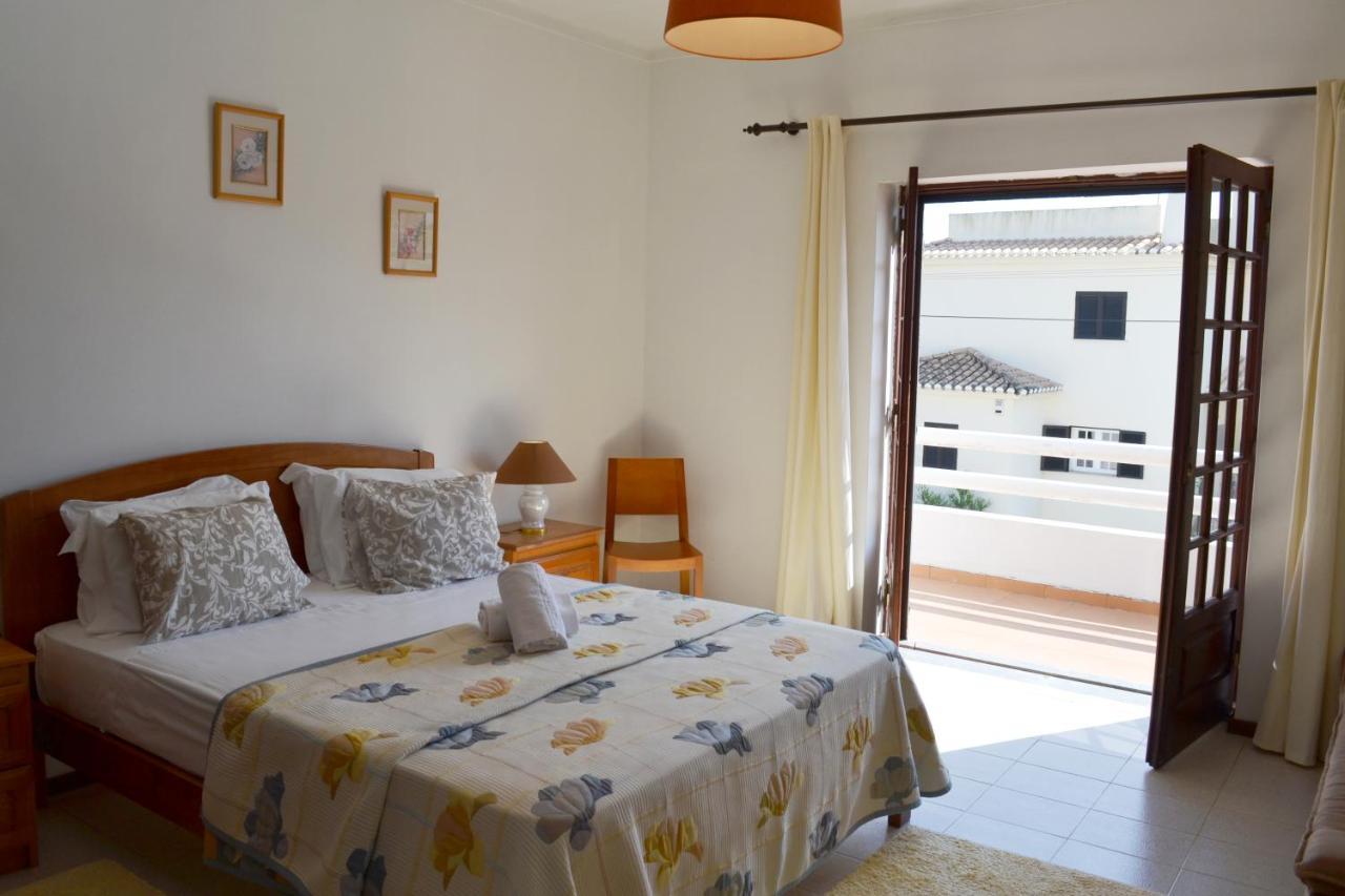 Villa Vivenda Vau Portimao