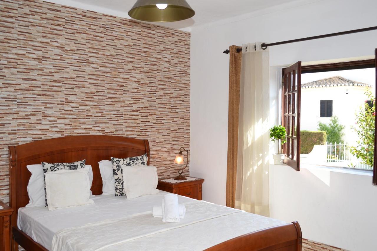Vivenda Vau Villa *