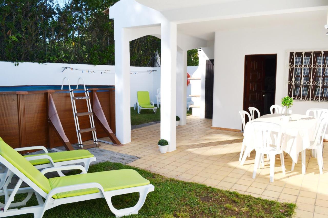Vivenda Vau Villa