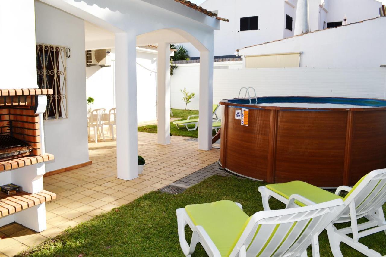Vivenda Vau Villa *