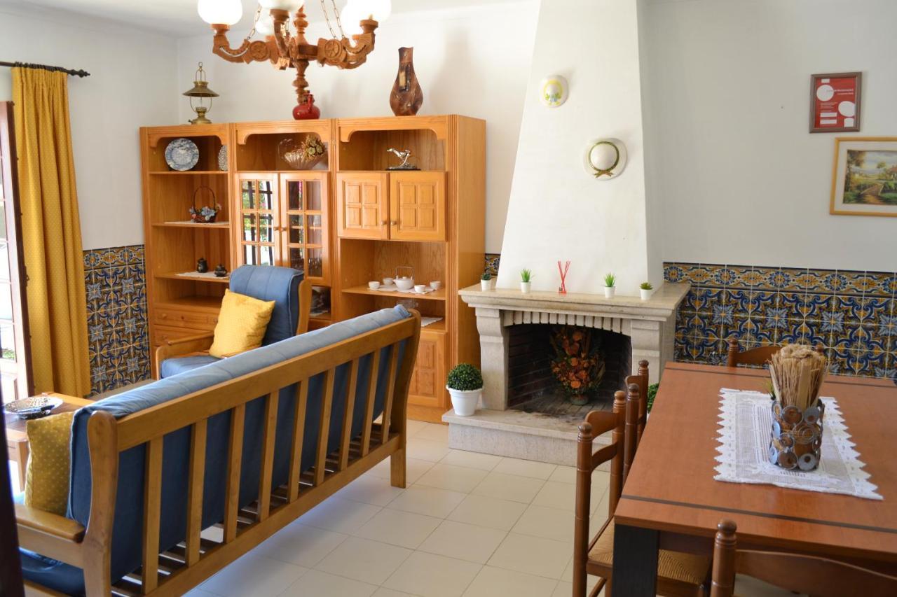 Villa Vivenda Vau