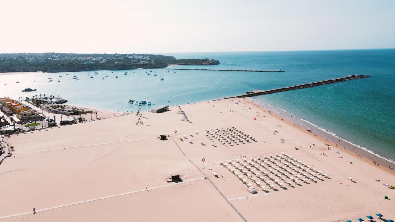 Vivenda Vau * Portimao