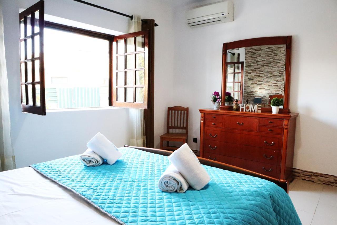 Vivenda Vau Villa Portimao