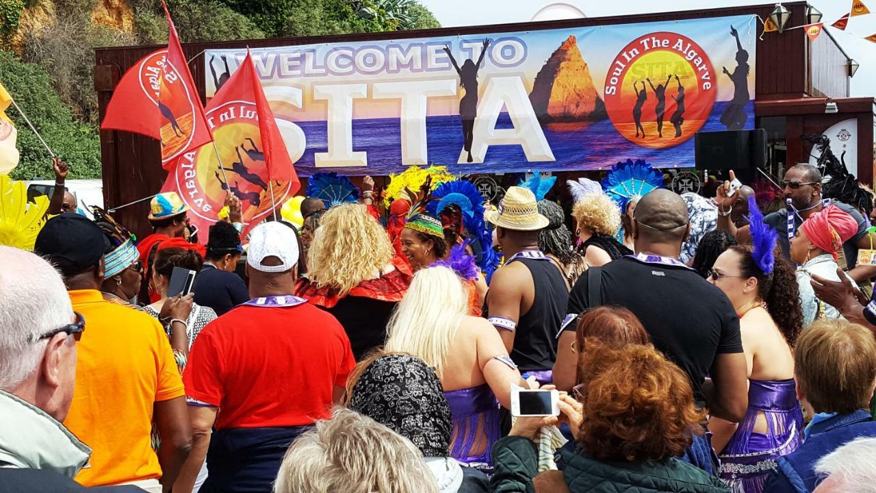 Vivenda Vau Villa *