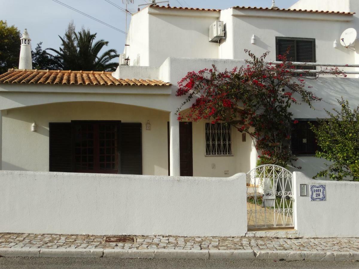 Vivenda Vau Villa Portimao